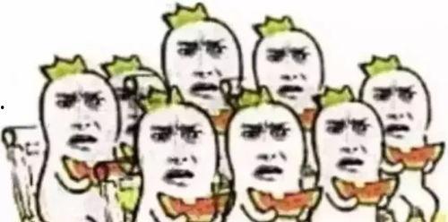 非正式吃瓜群众是什么,网络时代的旁观者与评论者