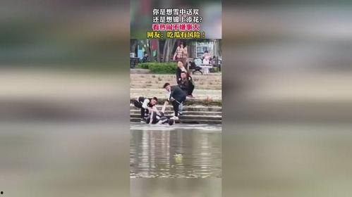 吃瓜群众恐惧视频播放,视频播放背后的心理效应