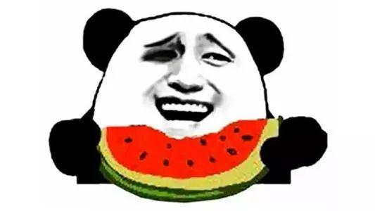 有素养的吃瓜群众,品味人生百态