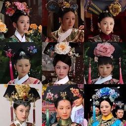 吃瓜群众看到了华妃是哪一集,揭秘她惊艳亮相的剧集