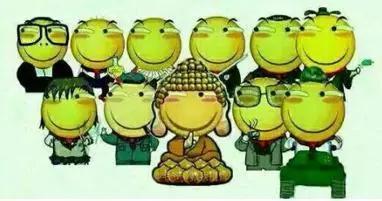 静静的等着吃瓜群众的说说,揭秘吃瓜群众的等待心态