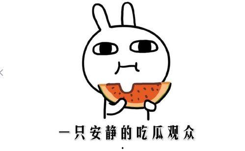 吃瓜群众是吃什么,他们究竟在吃什么?